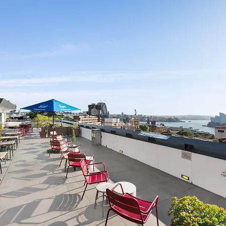 Yha Sydney Harbour-3