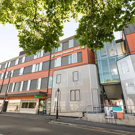 Yha Sydney Harbour-2