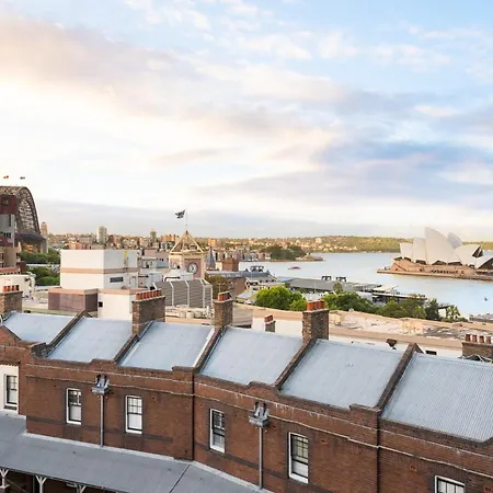 Yha Sydney Harbour-2
